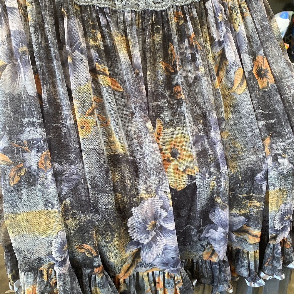 Skirt